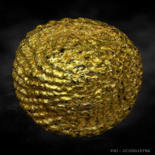 เบี้ยแก้ไขทองคำหลวงปู่เจือวัดกลางบางแก้ว