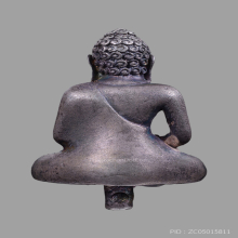 035/ พระยอดธง หลวงพ่อคูณ ปริสุทโธ