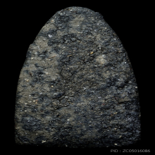 หลวงปู่ทวด วัดช้างให้ ปี2524 เนื้อว่าน พิมพ์กลาง