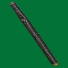 ตะกรุดมหาปราบ หลวงปู่ยิ้ม วัดหนองบัว