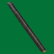 ตะกรุดมหาปราบ หลวงปู่ยิ้ม วัดหนองบัว