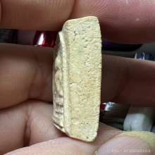 สมเด็จปรกโพธิ์ พ่อเงิน ดอนยายหอม สวยเดิม ๆพระหนาสมบูรณ์