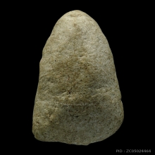 หลวงพ่อทวดหลวงตาพัน หลวงตาพัน วัดใหม่อมตรส บางขุนพรหม ปี2502