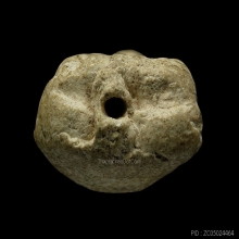 หลวงพ่อทวดหลวงตาพัน หลวงตาพัน วัดใหม่อมตรส บางขุนพรหม ปี2502