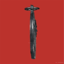 เหรียญแปะโรงสี รุ่นแรก เนื้อเงิน