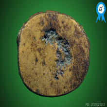 พระกริ่งประภามณฑล หลวงพ่อกึ๋น วัดดอนยานนาวา ปี2480 สวยแชมป์