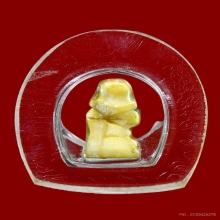 พระแม่นางกวักงาแกะ หลวงปู่ทิม วัดละหารไร่ 