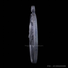 เหรียญหลวงพ่อแดง วัดช่องลม จ.ชลบุรี