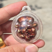 กุมารทองหลวงพ่อมักรุ่นแรก