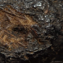 ลูกอมสายสิญจน์ หลวงปู่ยิ้ม วัดหนองบัว 