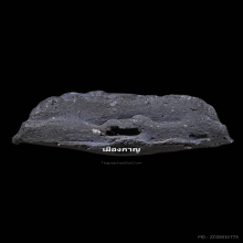 ลป.ทวด พิมใหญ่ต้อเนื่อดำ วัดประสาท ปี06 สวย