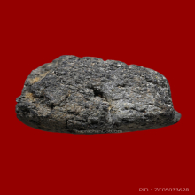 พระเนื้อว่านรุ่นแรกหลวงปู่ทวด วัดช้างให้ ปี 2497 พิมพ์พระรอด