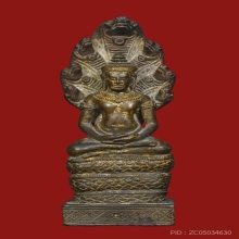 พระบูชาลพบุรี