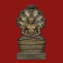 พระบูชาลพบุรี