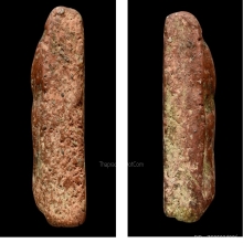 พระนางพญาพิมพ์สังฆฏิ