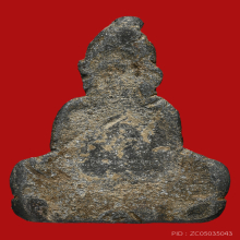 พระท่ากระดาน กรุศรีสวัสดิ์