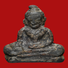 พระท่ากระดาน กรุศรีสวัสดิ์