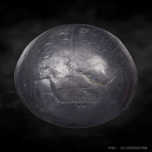 เบี้ยแก้พระอาจารย์แป๊ะรุ่นแรกวัดสว่างอารมณ์