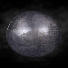 เบี้ยแก้พระอาจารย์แป๊ะรุ่นแรกวัดสว่างอารมณ์