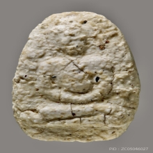 พระวัดพลับ พิมพ์สมาธิ (เนื้อหาจัดสุดๆ)