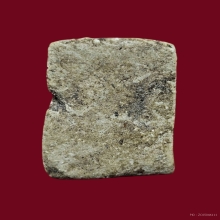 แม่นางกวัก หลวงปู่เหรียญ วัดหนองบัว พิมพ์แจกแม่ครัว