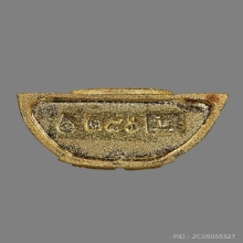 พระพุทธโสธร เนื้อทองคำ หลวงพ่อเกษม เนื้อทองคํา 2538