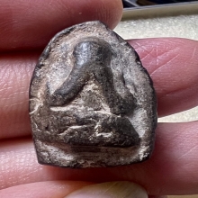 พระกรุคลองตะเคียน ปิดตา-พระพุทธ จารย์รอบ ตัวจริงนิยม