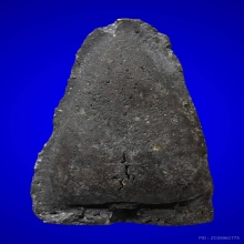 ลป.ทวด พิมใหญ่บล็อควัด เนื่อเทา วัดประสาท ปี05 +บัตรเซอร์