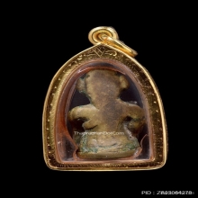 นางกวักหลวงพ่ออิ่ม วัดหัวเขา