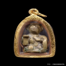 นางกวักหลวงพ่ออิ่ม วัดหัวเขา