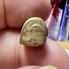 ไต่ฮงกง 2513 พิมพ์นิยมหัวกลึง สวยมากเดิมๆ