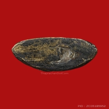 พระชัยวัฒน์ พระสมุทรเมธาจารย์ วัดด่านสำโรง ปี2498 (รุ่นแรก)