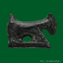 แพะหลวงพ่อลัด วัดหนองกะบอก จ.ระยอง