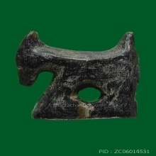 แพะหลวงพ่อลัด วัดหนองกะบอก จ.ระยอง