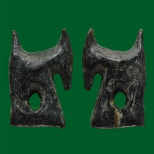 แพะหลวงพ่อลัด วัดหนองกะบอก จ.ระยอง