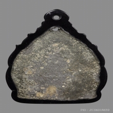 พระนารายณ์ทรงปืน กรุวัดพระศรี ลพบุรี