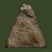 พระผงสุพรรณพิมพ์หน้ากลาง