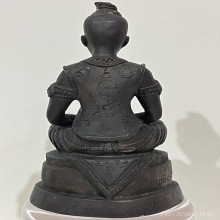 กุมารทองสมบัติ หลวงพ่อพูล วัดไผ่ล้อม Kumarn Sombat WatPailom