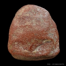 พระลบ ลำพูน พิมพ์ใหญ่