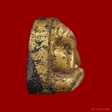 พระปิดตาปู่เฮี้ยง พิมพ์อุยาว 2499