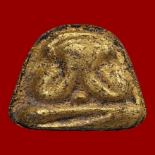 พระปิดตาปู่เฮี้ยง พิมพ์อุยาว 2499