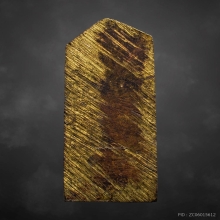 เหรียญหล่อพระประจำวัน เจ้าคุณศรีสนธิ์ วัดสุทัศน์ ปี2493