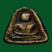 หลวงพ่อเงิน วัดบางคลาน ( ออกวัดห้วยเขน )