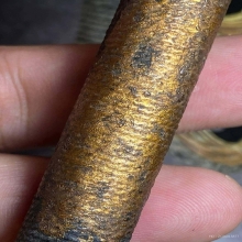 ตะกรุดช้างดอ หลวงพ่อทบ วัดชนแดน