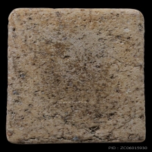 พระสมเด็จวัดระฆัง พิมพ์เกศบัวตูม