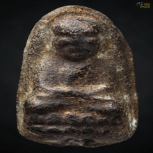 หลวงปู่ทวด ปี 2497 พิมพ์พระรอดหน้าใหญ่