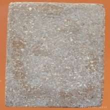 พระสมเด็จลพ.กวย เนื้อผงน้ำมัน ปี 15 เนื้อจัด หน้าตาติดชัดเจน