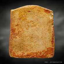 พุทธศิลป์ พิมพ์ปางมารวิชัยนาคปรก กรุวัดเงินคลองเตย