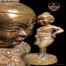 กุมาทองพรายกุมารจินดามนี2 ลพ.สาคร ปี56