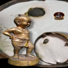 กุมาทองพรายกุมารจินดามนี2 ลพ.สาคร ปี56